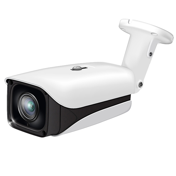 AU Vision security IPC-HBIV14M80 – 4K Ultra HD IP Bullet Camera