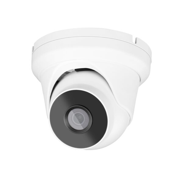AU vision security IPC-HDIF41M60GM & IPC-HDIF41M80SM Waterproof IR Dome Security Camera